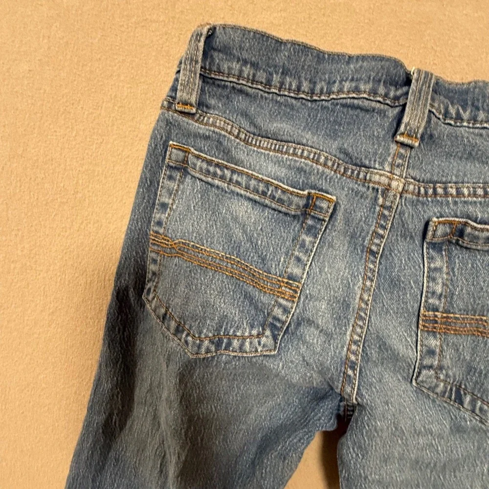 Cody James‎ Denim Blue Jeans Men Size 29x34 (fits 30x33) - Picture 6 of 11